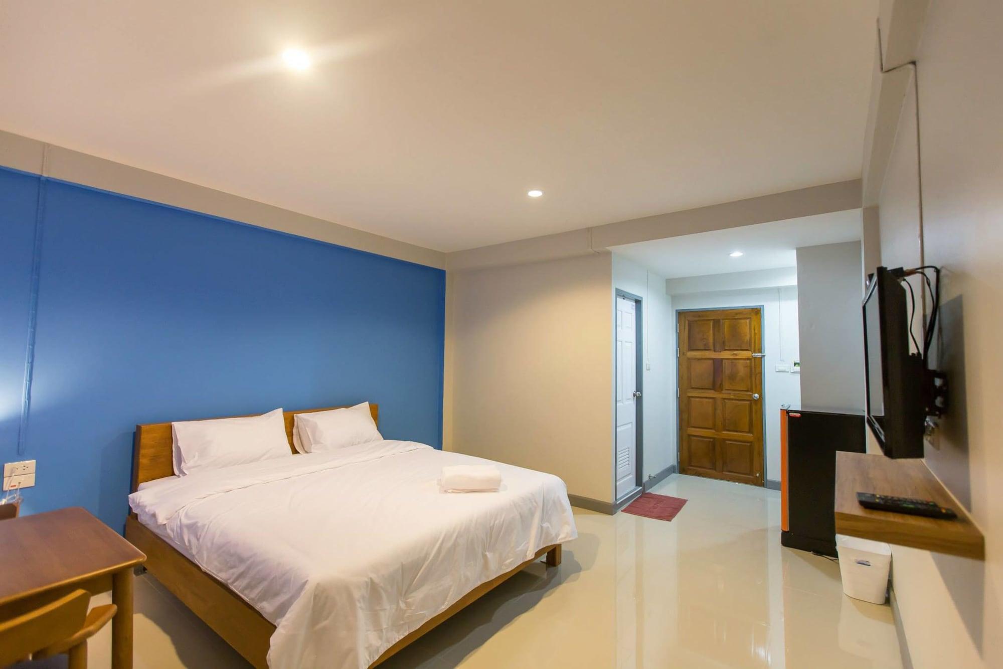 เอสทรี รูม S3 Room สัตหีบ Kültér fotó