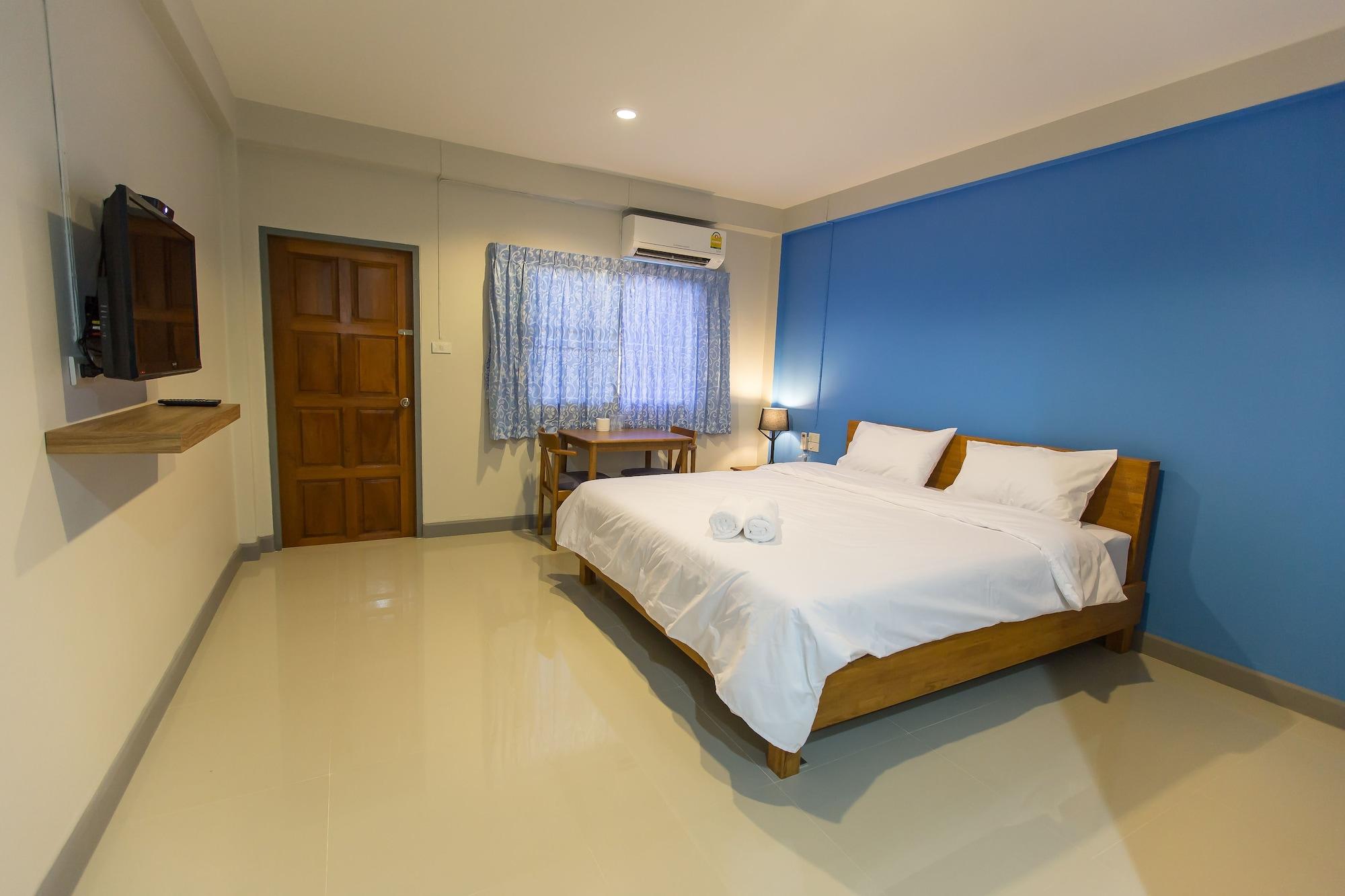 เอสทรี รูม S3 Room สัตหีบ Kültér fotó